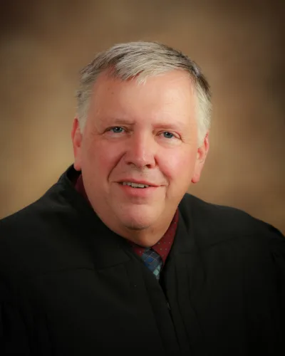 Family Court Judge Sullivan seeks re-election